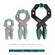 KRAFTOOL 100х80 мм, струбцина ручная RC-10 32224-10