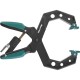 KRAFTOOL 100х80 мм, струбцина ручная RC-10 32224-10
