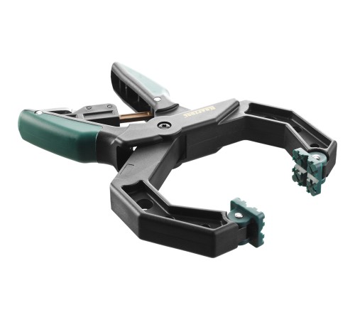 KRAFTOOL 100х80 мм, струбцина ручная RC-10 32224-10 KRAFTOOL 100х80 мм, струбцина ручная RC-10 32224-10