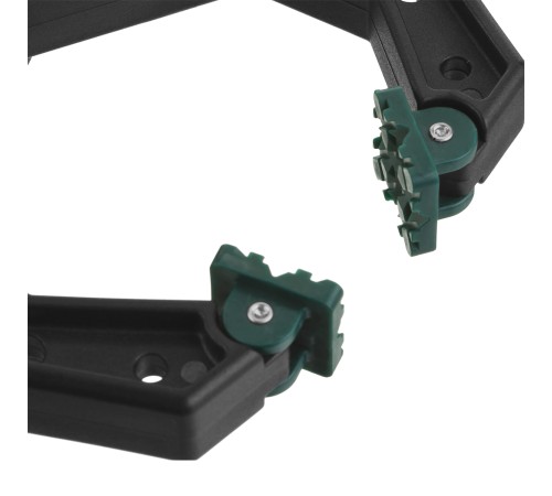 KRAFTOOL 100х80 мм, струбцина ручная RC-10 32224-10 KRAFTOOL 100х80 мм, струбцина ручная RC-10 32224-10