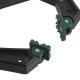 KRAFTOOL 100х80 мм, струбцина ручная RC-10 32224-10