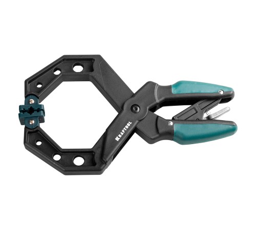 KRAFTOOL 100х80 мм, струбцина ручная RC-10 32224-10 KRAFTOOL 100х80 мм, струбцина ручная RC-10 32224-10