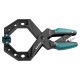 KRAFTOOL 100х80 мм, струбцина ручная RC-10 32224-10