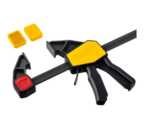 STAYER Hercules, 150/330 мм, пистолетная струбцина, Professional (32242-15) STAYER Hercules, 150/330 мм, пистолетная струбцина, Professional (32242-15)