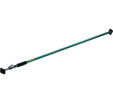KRAFTOOL SUP-4, 210 - 390 см, телескопический распор (32249)