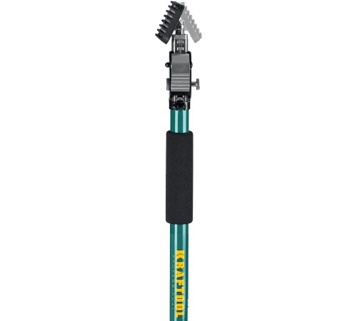 KRAFTOOL SUP-4, 210 - 390 см, телескопический распор (32249) KRAFTOOL SUP-4, 210 - 390 см, телескопический распор (32249)