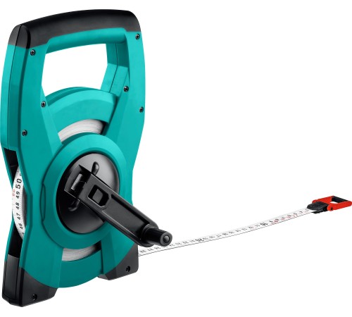 KRAFTOOL EXTREM, 100 м, геодезическая стальная мерная лента KRAFTOOL EXTREM, 100 м, геодезическая стальная мерная лента