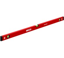 ЗУБР МАСТЕР, 1000 мм, уровень с усиленным профилем (34584-100)