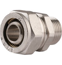 ЗУБР цанга-штуцер, 1/2″ х 20 х 2.0 мм, соединитель (51401-20-3/4) ЗУБР цанга-штуцер, 1/2″ х 20 х 2.0 мм, соединитель (51401-20-3/4)