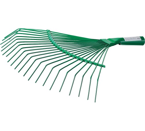 РОСТОК 250 х 430 мм, сталь, проволочные, грабли веерные 39620_z01