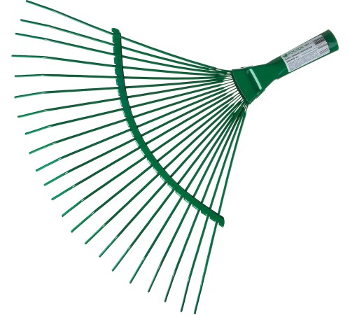 РОСТОК 250 х 430 мм, сталь, проволочные, грабли веерные 39620_z01