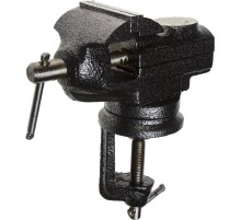 STAYER HERCULES, 60 мм, настольные тиски для точных работ, Professional (3252)