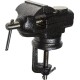STAYER 60x35 мм, тиски с поворотным механизмом 3252