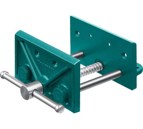 KRAFTOOL 165 мм, столярные тиски (32718-150) KRAFTOOL 165 мм, столярные тиски (32718-150)
