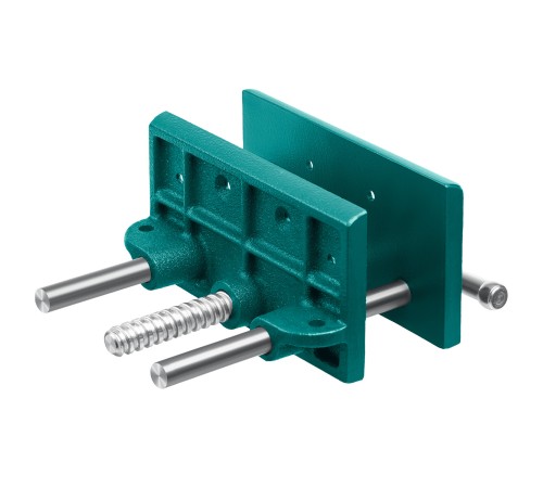 KRAFTOOL 165 мм, столярные тиски (32718-150) KRAFTOOL 165 мм, столярные тиски (32718-150)