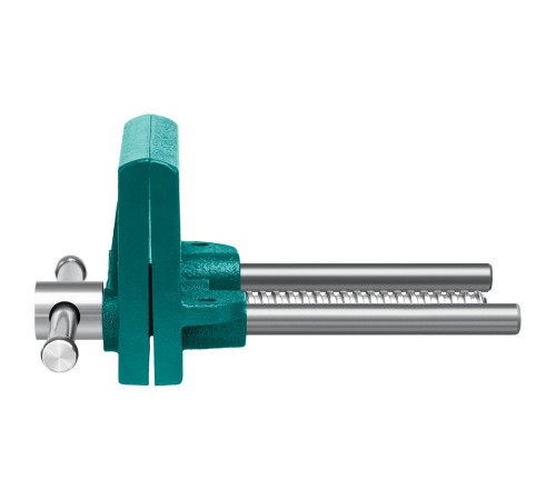 KRAFTOOL 165 мм, столярные тиски (32718-150) KRAFTOOL 165 мм, столярные тиски (32718-150)