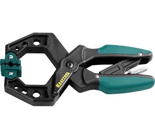 KRAFTOOL 55х60 мм, струбцина ручная RC-6 32224-05 KRAFTOOL 55х60 мм, струбцина ручная RC-6 32224-05