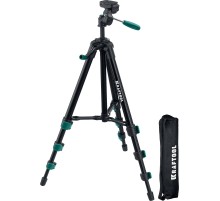 KRAFTOOL ST 120, элевационный штатив (34712) KRAFTOOL ST 120, элевационный штатив (34712)