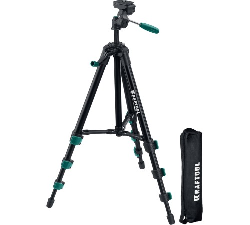 KRAFTOOL ST 120, элевационный штатив (34712) KRAFTOOL ST 120, элевационный штатив (34712)