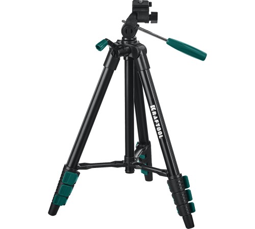 KRAFTOOL ST 120, элевационный штатив (34712) KRAFTOOL ST 120, элевационный штатив (34712)