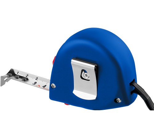 ЗУБР 5 м х 19 мм, рулеткам 34016-5 Профессионал