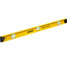 STAYER I-Bar 180˚, 1000 мм, двутавровый, уровень с поворотным глазком (3470-100) STAYER I-Bar 180˚, 1000 мм, двутавровый, уровень с поворотным глазком (3470-100)