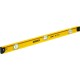 STAYER I-Bar 180˚, 1000 мм, двутавровый, уровень с поворотным глазком (3470-100)