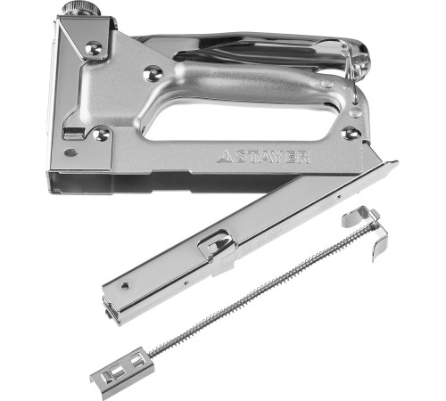 STAYER скобы 53, степлер Pro 53 3150_z01