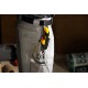 OLFA Cutter Knife holder держатель в комплекте с ножом (OL-KH-1/L5-AL)