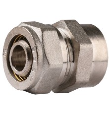 ЗУБР цанга-гайка, 3/4″ х 20 х 2.0 мм, соединитель (51402-20-3/4) ЗУБР цанга-гайка, 3/4″ х 20 х 2.0 мм, соединитель (51402-20-3/4)