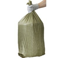 STAYER HEAVY DUTY, 95 х 55 см, 70 л (40 кг), 10 шт, зеленые, плетеные, хозяйственные, строительные мусорные мешки (39158-95) STAYER HEAVY DUTY, 95 х 55 см, 70 л (40 кг), 10 шт, зеленые, плетеные, хозяйственные, строительные мусорные мешки (39158-95)