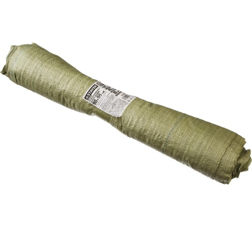 STAYER 70 л, зелёный, 10 шт., мешки хозяйственные мусора 39158-95 STAYER 70 л, зелёный, 10 шт., мешки хозяйственные мусора 39158-95