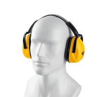 STAYER OPTIMA, защита до 102 дБ, защитные наушники (11181)