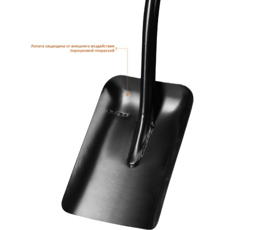 ЗУБР 290x190x1200, стальной черенок, с рукояткой, лопата совковая 39556 ЗУБР 290x190x1200, стальной черенок, с рукояткой, лопата совковая 39556