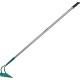 GRINDA PROLine 215 мм ширина, мотыга с трапецевидным профилем 39595