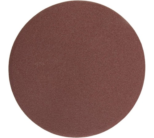 STAYER 125 мм, Р120, 5 шт., круг из абразивной бумаги 3581-125-120 Professional