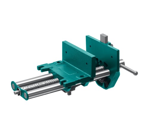 KRAFTOOL 175 мм, столярные быстрозажимные тиски (32719-175) KRAFTOOL 175 мм, столярные быстрозажимные тиски (32719-175)