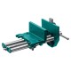 KRAFTOOL 175 мм, столярные быстрозажимные тиски (32719-175)