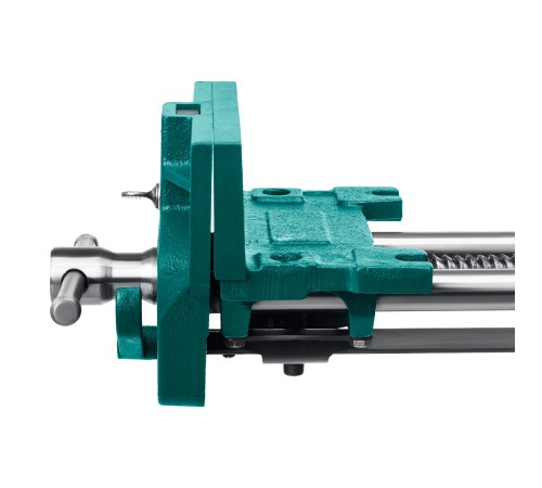 KRAFTOOL 175 мм, столярные быстрозажимные тиски (32719-175) KRAFTOOL 175 мм, столярные быстрозажимные тиски (32719-175)