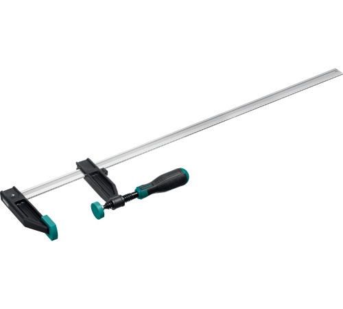 KRAFTOOL XF-1500/120, 120 х 1500 мм, струбцина F (32011-120-1500) KRAFTOOL XF-1500/120, 120 х 1500 мм, струбцина F (32011-120-1500)