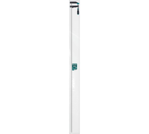 KRAFTOOL XF-1500/120, 120 х 1500 мм, струбцина F (32011-120-1500) KRAFTOOL XF-1500/120, 120 х 1500 мм, струбцина F (32011-120-1500)