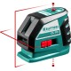 KRAFTOOL линейный лазерный нивелир CL70 34660 Professional