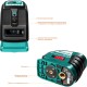 KRAFTOOL линейный лазерный нивелир CL70 34660 Professional