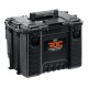 KETER ROC PRO GEAR 2.0 (22″) пластиковый ящик с крышкой (38377)