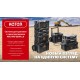 KETER ROC PRO GEAR 2.0 (22″) пластиковый ящик с крышкой (38377)