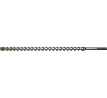 KRAFTOOL Industrie Qualit, 28 x 550/670 мм, SDS-max бур (29317-670-28) KRAFTOOL Industrie Qualit, 28 x 550/670 мм, SDS-max бур (29317-670-28)