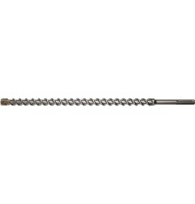 KRAFTOOL Industrie Qualit, 28 x 550/670 мм, SDS-max бур (29317-670-28)
