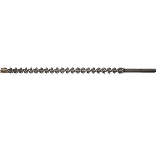 KRAFTOOL 28 х 670 мм, SDS-max, бур по бетону 29317-670-28 KRAFTOOL 28 х 670 мм, SDS-max, бур по бетону 29317-670-28