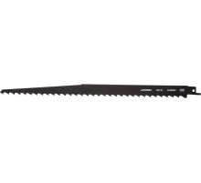 STAYER S617K, L-280/300, Cr-V, полотно для сабельной пилы (159457-8.5) STAYER S617K, L-280/300, Cr-V, полотно для сабельной пилы (159457-8.5)