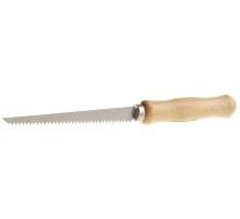 STAYER 160 мм, мини-ножовка для гипсокартона (1517) STAYER 160 мм, мини-ножовка для гипсокартона (1517)